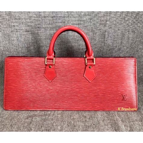 epi leather bags replica